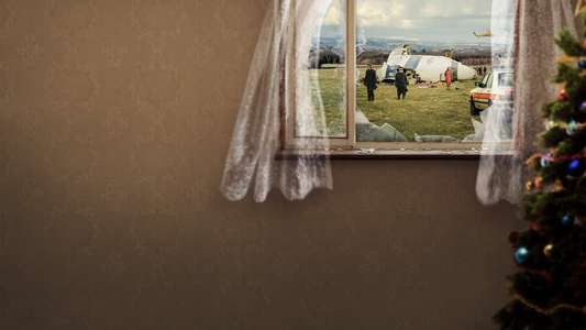 Lockerbie - Backdrops