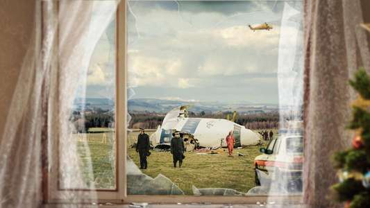 Lockerbie - Backdrops