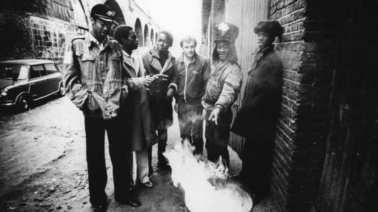 Babylon - Backdrops