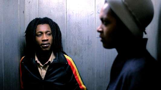 Babylon - Backdrops