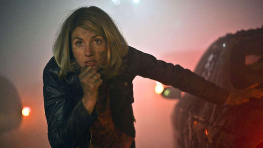 The Smoke - Backdrops
