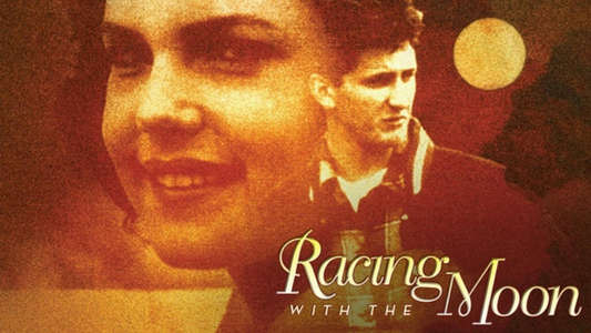 Racing with the Moon - Backdrops