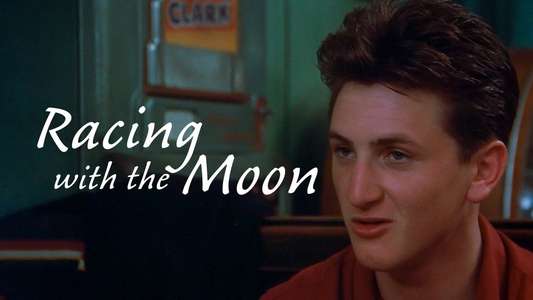 Racing with the Moon - Backdrops
