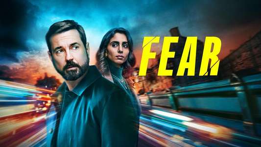 Fear - Backdrops