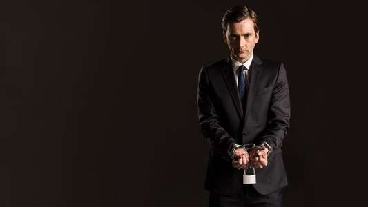 The Escape Artist - Backdrops