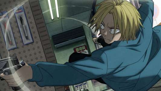 SAKAMOTO DAYS - Backdrops