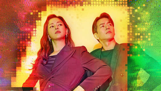 One the Woman - Backdrops