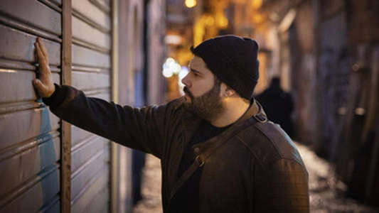 Piedone - A Cop in Naples - Backdrops