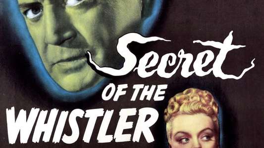 Secret of the Whistler - Backdrops