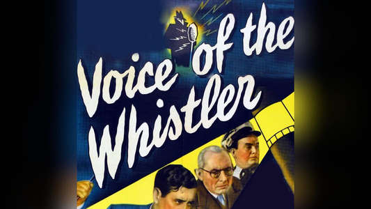 Voice of the Whistler - Backdrops