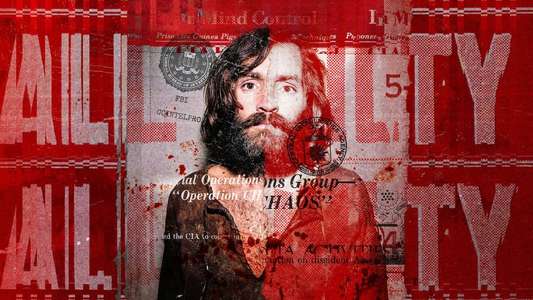 CHAOS: The Manson Murders - Backdrops