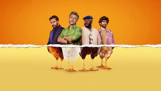 Roosters - Backdrops