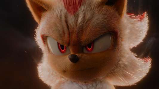 Sonic the Hedgehog 3 - Backdrops