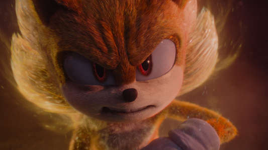 Sonic the Hedgehog 3 - Backdrops