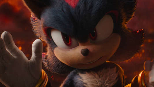 Sonic the Hedgehog 3 - Backdrops