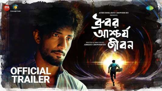 The Strange Life of Dhrubo - Backdrops