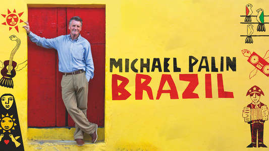 Brazil with Michael Palin - Backdrops