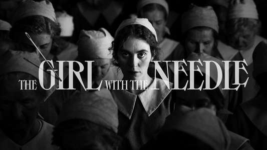 The Girl with the Needle - Backdrops