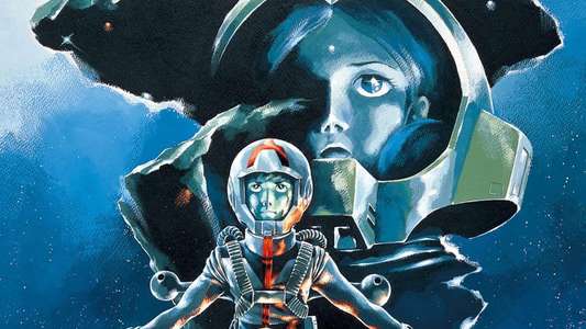 Mobile Suit Gundam III: Encounters in Space - Backdrops