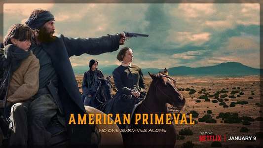American Primeval - Backdrops