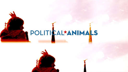 Political Animals - Backdrops