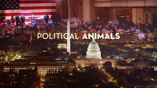 Political Animals - Backdrops