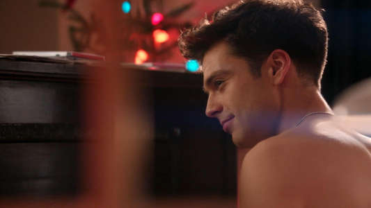 Political Animals - Backdrops