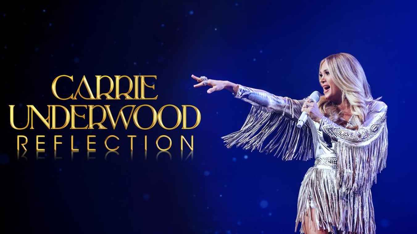 Carrie Underwood: Reflection