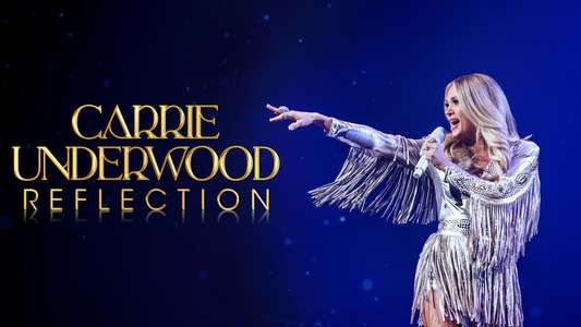 Carrie Underwood: Reflection - Backdrops