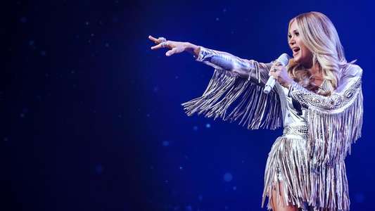 Carrie Underwood: Reflection - Backdrops