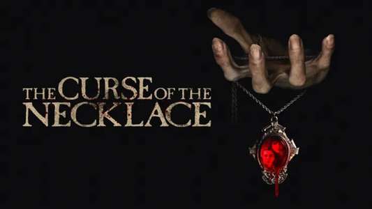 The Curse of the Necklace - Backdrops