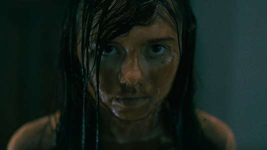 The Curse of the Necklace - Backdrops