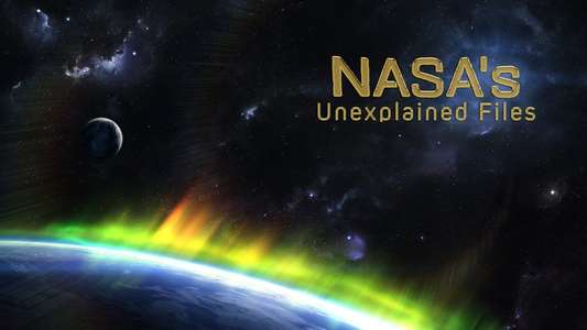 NASA's Unexplained Files - Backdrops