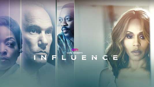 Influence - Backdrops