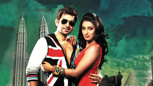 Awara - Backdrops