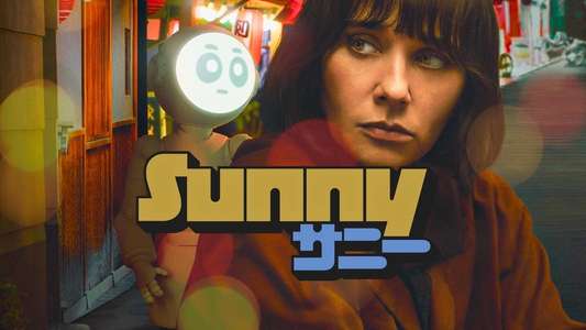 Sunny - Backdrops