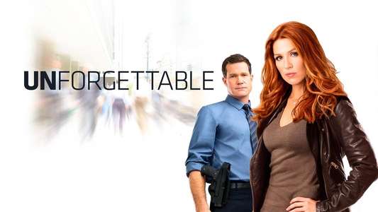 Unforgettable - Backdrops