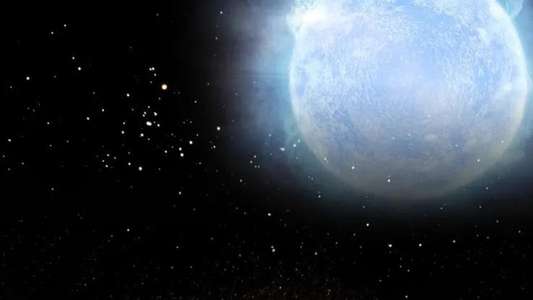 Wonders of the Universe - Backdrops