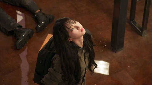 Agents of Mystery - Backdrops