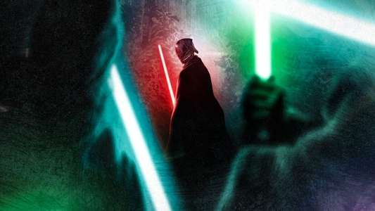 Star Wars: The Acolyte - Backdrops