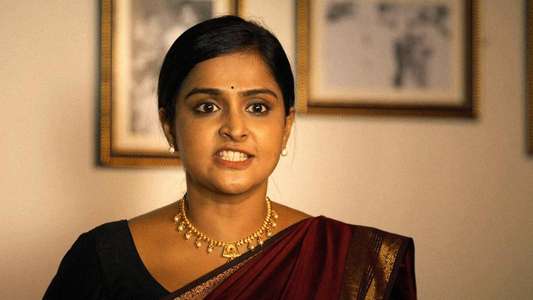 Thalaimai Seyalagam - Backdrops