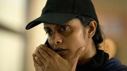 Thalaimai Seyalagam - Backdrops