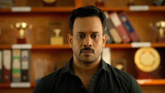Thalaimai Seyalagam - Backdrops