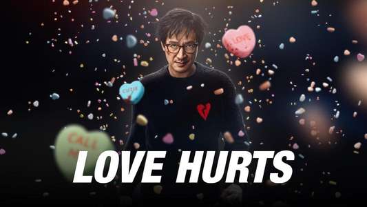 Love Hurts - Backdrops