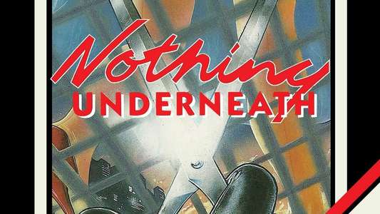 Nothing Underneath - Backdrops