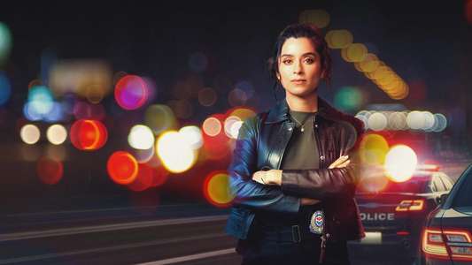 Allegiance - Backdrops