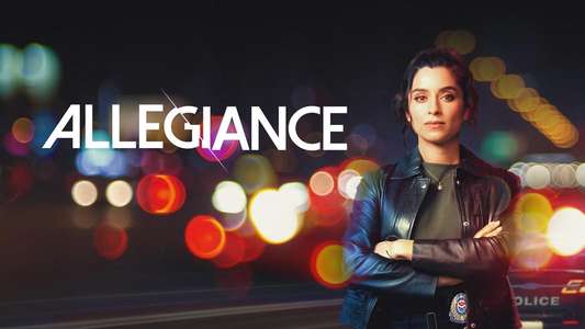 Allegiance - Backdrops