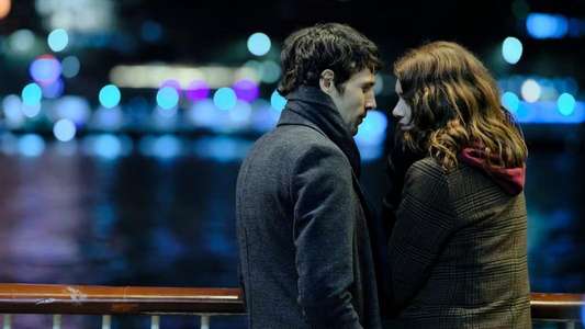 The Killing Kind - Backdrops