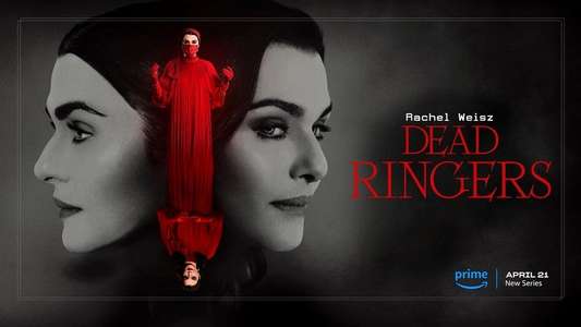 Dead Ringers - Backdrops