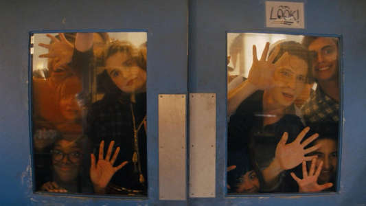 Grease: Rydell High - Backdrops